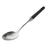 Twin Pure Black  Muỗng Inox Lớn Zwilling J.A.Henckels  35.5cm