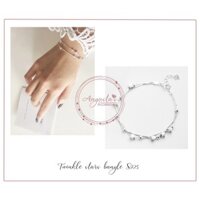 Twinkle Stars Bangle S925