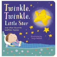 Twinkle, Twinkle Little Star
