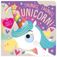 Twinkle, Twinkle, Unicorn