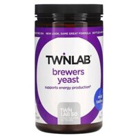 Twinlab Brewers Yeast 18 oz (510 g)
