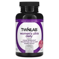 Twinlab Women’s Ultra Daily 120 Capsules