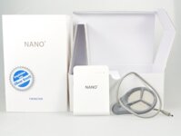 Twinstar 2 Nano Plus - ức chế ngăn rêu tảo hại