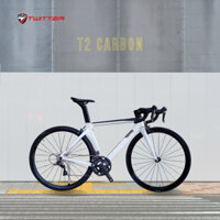 Twitter T2 - chiếc xe đạp đua Khung Carbon có giá tốt