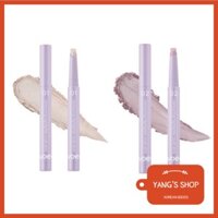 [Twoedit của LUNA] [Daiso] Contouring Highlighter Multi Stick 2 loại