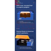 Twotrees Kèm Theo Chữ Khắc Laser Máy TS3 40W/80W Wifi Ứng Dụng Nhé Điều Khiển Gỗ Ván Ép Cắt Thanh Lọc Không