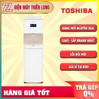 TWP-W1630SVN(W) -- MAY LỌC NƯỚC THÔNG MINH TOSHIBA TWP-W1630SVN(W) - GIAO MIỄN PHÍ HCM