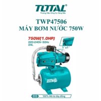 TWP47506 máy bơm nước 750W total