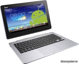 Laptop Asus TX201LA-CQ004H - Intel Core i5-4200H 1.6Ghz, 4GB RAM, 500GB HDD, Intel HD Graphics 4400, 11.6 inch cảm ứng