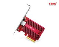 TX401 10 Gigabit PCI Express Network Adapter