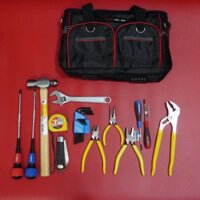 TXT-22 – Bộ đồ nghề sửa chữa điện Nhật Bản