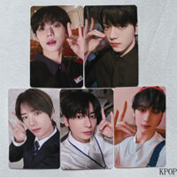 txt Giảm giá độc quyền hmv Rút thẻ lời thềい CHIKAIhmv Lựa chọn ngẫu nhiên Taehyung Lee, Soobin Kim, HyunA, Taehyun Park,
