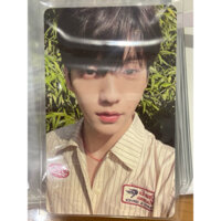 TXT Midsummer season of txt photocard YEONJUN SOOBIN BEOMGYU TAEHYUN HUENING KAI