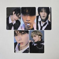 TXT  POB YES24 TOMORROW PHOTOCARD