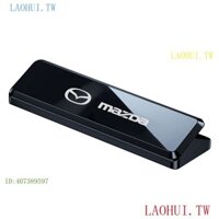 Txtm Mazda Mastercard Tấm Số Di Chuyển OctaviaSuperb RAPID Fabia Biển Số Đỗ Xe Tạm Thời Biển Số Đỗ Xe Biển