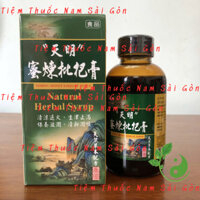 Tỳ bà cao mật ong 300ml – tỳ bà cao xuyên bối