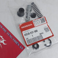 Ty ben, cúp ben tay thắng (tay dầu) SCR+Spacy Nhật  Trung Quốc - PT Hồng Ân