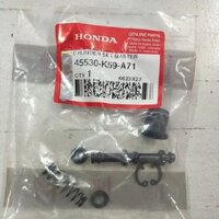 Ty ben dầu Cúp pen tay dầu Vario 150 2018 2019 2020