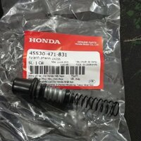 Ty ben dầu Cúp pen tay dầu Honda đầu lớn