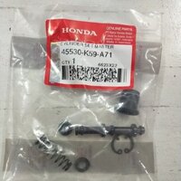 Ty ben dầu Cúp pen tay dầu Vario 125 150 2018 2019 2020