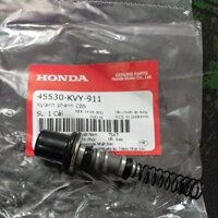 Ty ben dầu Cúp pen tay dầu honda đầu nhỏ