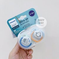 TY CHỈNH NHA AVENT ULTRA AIR