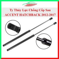 Ty chống cốp sau Accent Hatchback 2012-2017