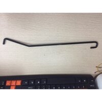 Ty chống nắp capo trước Chery QQ3 / Daewoo Matiz