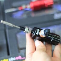 Ty côn dầu dưới Adelin gắn cho các loại xe