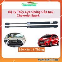 Ty cốp Daewoo Matiz 3 thanh thủy lực hỗ trợ mở cốp tự động