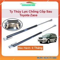 Ty cốp Zace thanh thủy lực hỗ trợ mở cốp tự động