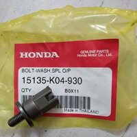 ty cốt bơm nhớt Honda Sh 300 i 300i