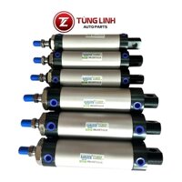 Ty đẩy hơi, xi lanh lắp chế số phụ hơi, chuột cài tầng nhanh chậm số phụ F32 và F40 hàng chính hãng