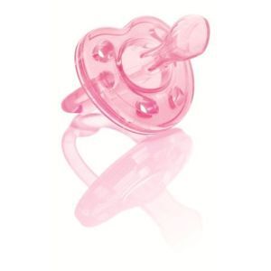 Ty giả cho bé bằng silicone Kuku KU5517