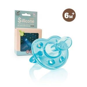 Ty giả cho bé bằng silicone Kuku KU5517