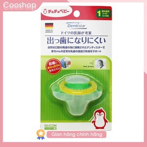 Ty giả Chuchu 0-6m