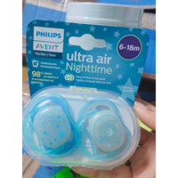 Ty giả Philips Avent Ultra Air/ Ultra Night time / Ultra soft cho bé trai và gái