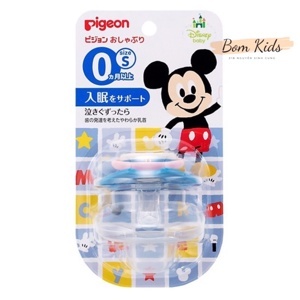 Ty giả Pigeon mickey – size M (3-6 tháng)