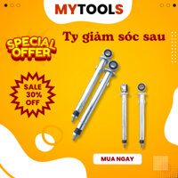 Ty giảm sóc sau mytools89 xe máy Honda Dream/RS/WS110/Sirius hàng loại 1