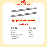 Ty giảm xóc dành cho xe máy Yamaha - Giảm sóc trước Devico - Jupiter, Sirius, Taurus, Exciter, Novo, Noza,Grande, Janus