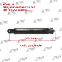 Ty giảm xóc sau hàng SH - LEAD JMS