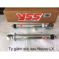 Ty Giảm Xóc Sau Nouvo LX (đôi)