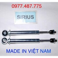 TY GIẢM XÓC SAU SIRIUS