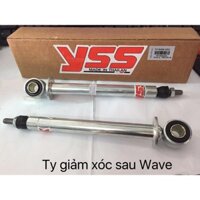 Ty Giảm Xóc Sau WAVE (đôi)