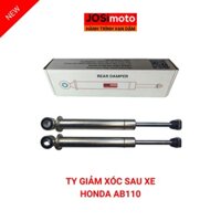 Ty giảm xóc sau xe Honda AB110