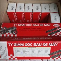 Ty giảm xóc sau xe máy hãng Detex