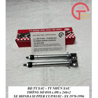 Ty Giảm Xóc Sau Xe Supper Cup /81/82 Hàng Detex.JSC xịn