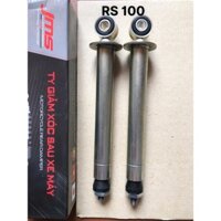 Ty giảm xóc sau xe Wave RS 100, WS 100, Wave 100cc hãng JMS
