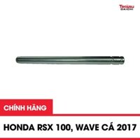 Ty giảm xóc trước dành cho xe máy Honda RSX 100, Wave Cá 2017
