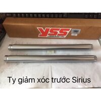 Ty Giảm Xóc Trước Sirius (đôi)